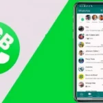 GB WhatsApp Messenger APK